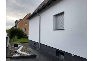 Mehrfamilienhaus kaufen in 91575 Windsbach, Kapitalanlage mit attraktiver Rendite - modernisiertes Mehrfamilienhaus in Windsbach