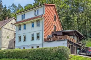 Haus kaufen in 37539 Bad Grund, Geräumig & gemütlich leben in Bad Grund (Harz)