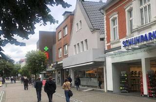 Geschäftslokal mieten in Oststr. 23, 59229 Ahlen, Ladenlokal in bester Lage von Ahlen zu vermieten