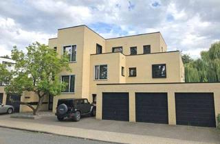 Penthouse kaufen in 48282 Emsdetten, Penthouse mit Blick auf den Mühlenbach