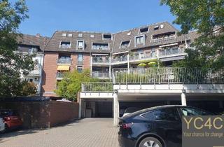 Wohnung kaufen in 47829 Uerdingen, EIGENTUMSWOHNUNG (5DG) barrierearm 2,5 ZKB ca. 54/60 m² mit Dachterrasse in guter Lage nahe Rheinpro