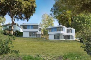 Villa kaufen in 91054 Burgberg, Beyond Green, Sustainable Villas – Circular Construction on the Burgberg