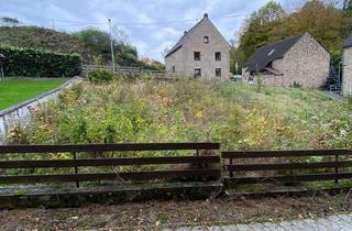 Grundstück zu kaufen in 56745 Volkesfeld, Schönes Baugrundstück in Volkesfeld