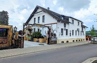 Gewerbeimmobilie kaufen in Gleeser Str., 56653 Wehr, Gewerbeimmobilien kaufen, Ahrweiler