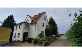 Mehrfamilienhaus kaufen in 31789 Hameln, Hameln - Großzügiges Haus Bieterverfahren provisionsfrei, Hameln Wangelist