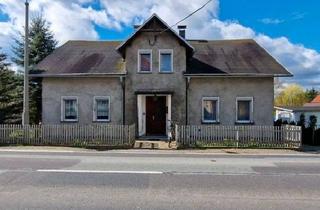 Einfamilienhaus kaufen in 02794 Leutersdorf, Leutersdorf - Einfamilienhaus in Leutersdorf