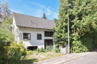 Einfamilienhaus kaufen in 65626 Fachingen, Fachingen - Großzügiges Mehrgenerationenhaus mit 250 m2 Wohnfläche + Ausbaureserve