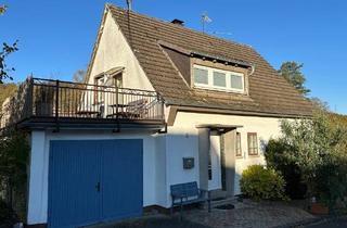 Einfamilienhaus kaufen in 56305 Puderbach, Puderbach / Reichenstein - Gemütliches Einfamilienhaus in idyllischer Lage