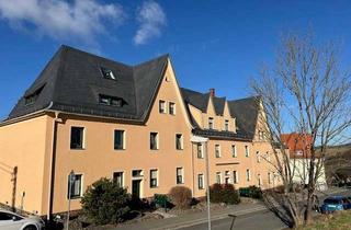 Wohnung mieten in Andreas-Schubert-Str. 23, 08491 Netzschkau, von privat ! zum 01.03.2025 wird mal wieder eine 2-Zimmer-Wohnung mit EBK in Netzschkau frei