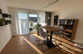 Wohnung mieten in Reuchlinstraße, 70794 Filderstadt, Moderne 4-Zimmer-Neubauwohnung im Herzen von Filderstadt-Harthausen