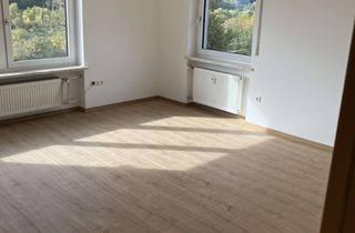 Wohnung mieten in 93309 Kelheim, Attraktive 4-Zimmer-Wohnung mit Balkon in Kelheim