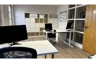 Büro zu mieten in Kreuzstr., 87700 Memmingen, Büros auf Zeit in Memmingen – flexibel, komfortabel, effizient!