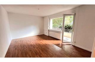 Wohnung kaufen in Prager Platz, 10779 Wilmersdorf, Bezugsfrei - Bayerisches Viertel nahe Prager Platz - 1 Zimmer, Balkon, Hochpaterre