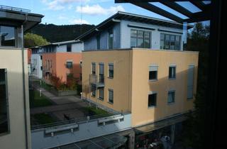 Penthouse kaufen in Gerhard-Jahn-Platz 17e, 35037 Marburg, Penthouse Wohnung mit atemberaubender Terrasse mit Blick auf das Marburger Schloss