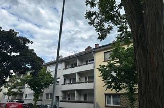 Wohnung kaufen in 63263 Neu-Isenburg, 1 Zimmer Dachgeschoss ,keine Erbpacht, in zentraler ruhiger Lage