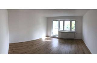 Wohnung mieten in Neufahrwasserweg, 12685 Marzahn, Helle 1-Zimmer-Erdgeschosswohnung in Berlin-Marzahn