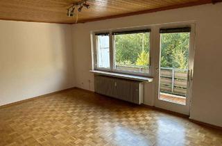 Wohnung mieten in Brandstr. 37, 37441 Bad Sachsa, Wohnen im Appartement am Wald