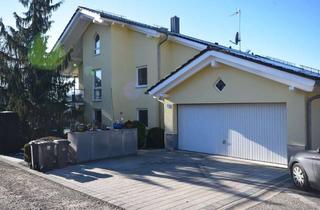 Wohnung mieten in 82335 Berg, Maisonette-Whg mit sonniger Südterrasse in Gartenlage