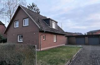 Einfamilienhaus kaufen in Lerchenweg, 21379 Echem, Privatverkauf - Solides Einfamilienhaus mit Doppelgarage