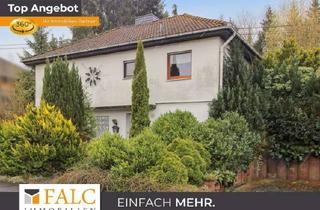 Haus kaufen in 56316 Hanroth, Renditestark!