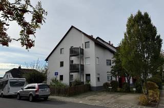 Wohnung mieten in Am Weizenfeld, 90513 Zirndorf, charmante 3,5-Zimmer-Maisonette-Wohnung