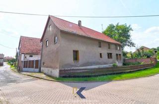 Haus kaufen in 99947 Tottleben, Charmanter 3-Seitenhof in Tottleben