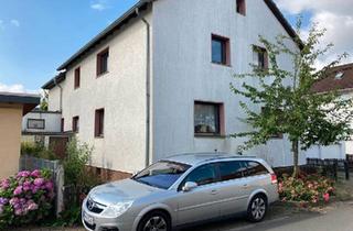 Einfamilienhaus kaufen in 37154 Northeim, Northeim - Einfamilienhaus