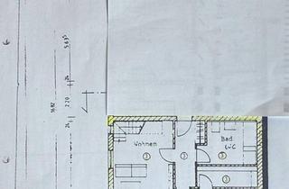 Wohnung kaufen in 85290 Geisenfeld, Geisenfeld - Großzügige Maisonette-Wohnung im Zentrum Geisenfelds