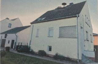 Einfamilienhaus kaufen in 06895 Zahna-Elster, Zahna-Elster - Haus mit Grundstück an der Elbe