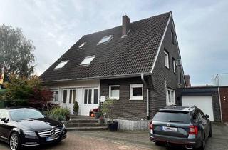 Einfamilienhaus kaufen in 46359 Heiden, Heiden - Großzügiges freistehendes Einfamilienhaus mit Garage (von Privat)