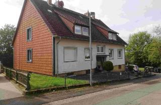 Mehrfamilienhaus kaufen in 38277 Heere, Heere - Mehrfamilienhaus, Vierfamilienhaus, Anlageobjekt, provisionsfrei