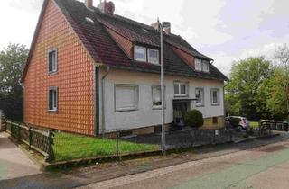 Mehrfamilienhaus kaufen in 38277 Heere, Heere - Mehrfamilienhaus, Vierfamilienhaus, Anlageobjekt, provisionsfrei