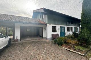 Einfamilienhaus kaufen in 87534 Oberstaufen, Oberstaufen - Familienfreundliches Einfamilienhaus in Oberstaufen-Weißach