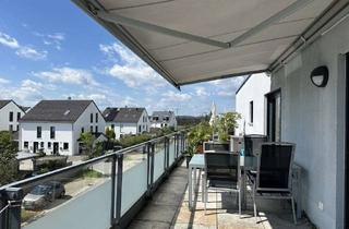 Wohnung kaufen in 82140 Olching, Dachterrassenwohnung am Olchinger See