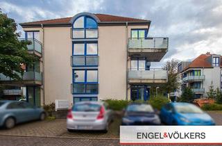 Wohnung kaufen in 39120 Hopfengarten, 2 – Raumwohnung mit Dachterrasse und Stellplatz als Kapitalanlage in Magdeburg