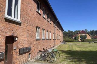 Wohnung mieten in Waldsiedlung 19, 19339 Plattenburg, Schön wohnen - 2 ZKB