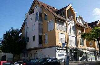 Wohnung mieten in 78333 Stockach, 3-Zi.-Maisonettewohnung in der Oberstadt