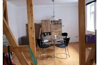 Wohnung mieten in 63500 Seligenstadt, ***Fachwerkambiente zum verlieben für Single***