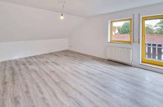 Wohnung mieten in Geraer Straße 20 b, 07819 Triptis, 500 EUR Gutschein geschenkt bei Einzug bis 15.12.2024*Frisch renovierte 3-Zimmerwohnung mit Balkon!