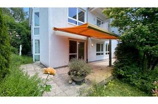 Wohnung mieten in Im Hopfengarten, 72076 Tübingen, Exklusive 3-Zimmer-EG-Wohnung mit großer Terrasse, Garten, EBK in Tübingen