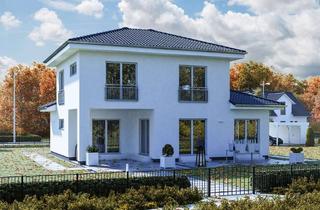 Villa kaufen in 75242 Neuhausen, ! Extravagante Stadtvilla ! Bauen Sie mit massa haus !