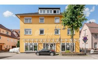 Mehrfamilienhaus kaufen in 75210 Keltern, Ein Juwel in Keltern: Gepflegtes Mehrfamilienhaus mit 5 Wohnungen und einem Ladenlokal