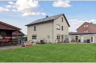 Haus kaufen in 59329 Wadersloh, Gepflegtes 3-Familienhaus in Wadersloh