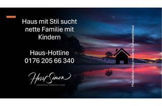 Haus kaufen in 96129 Strullendorf, Leben, Lieben, Lachen - Hier!