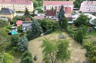 Einfamilienhaus kaufen in 14913 Jüterbog, Modernisierungsbedürftiges Einfamilienhaus in Bahnhofsnähe