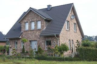 Haus kaufen in 49637 Menslage, Dein Traumhaus wartet – jetzt individuell planen und bauen!