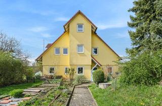 Haus kaufen in 97633 Sulzfeld, Renditestarkes Wohn- und Geschäftshaus aus 1998 in Sulzfeld auf 2.460 m² traumhaftem Grundstück