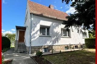 Einfamilienhaus kaufen in 02827 Biesnitz, Einfamilienhaus in Görlitz am Fuß der Landeskrone zu verkaufen