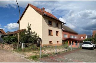 Einfamilienhaus kaufen in 66459 Kirkel, Schönes Einfamilienhaus in Kirkel in ruhiger Lage