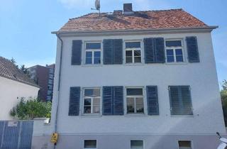 Haus kaufen in Hillebergstraße 46, 64319 Pfungstadt, Verkauf des Objektes Hillebergstraße 46 in 64319 Pfungstadt